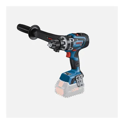 Bosch GSR 18V-150 C Solo Akülü Vidalama (Akü ve Şarj Cihazı Dahil Değildir.)