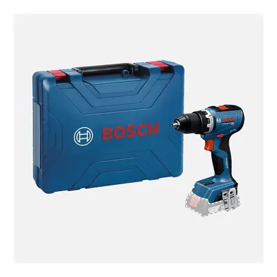 Bosch GSR 18V-65 Akülü Delme Vidalama Solo (Akü ve Şarj Cihazı Dahil Değildir.)