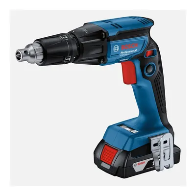 Bosch GTB 185-LI 2 x 2.0 Ah. Akülü Vidalama