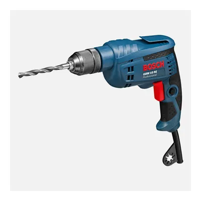 Bosch Profesyonel GBM10RE 600W Darbesiz Matkap