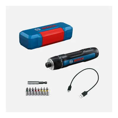 Bosch Profesyonel GO 3,6V Li-ion Akülü Vidalama