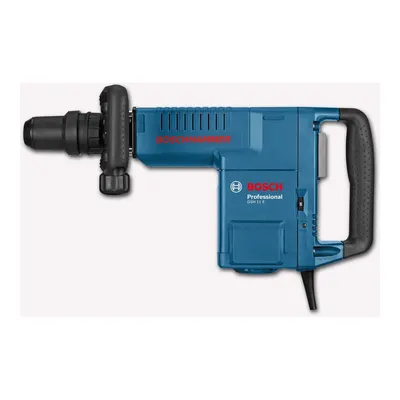 Bosch Profesyonel GSH-11E 1500W SDS Max Kırıcı Matkap