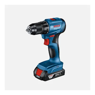Bosch Profesyonel GSR 185-LI 2.0 Ah Akülü Delme Vidalama Makinesi