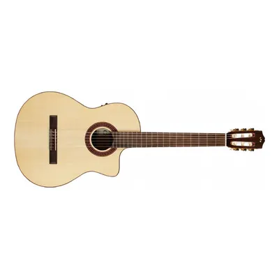 Cordoba C5-CE SP Natural Elektro Klasik Gitar