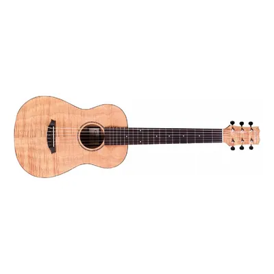 Cordoba Mini II FMH Flamed Mahogany Klasik Gitar
