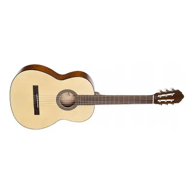 Cort AC100SG Semi Gloss Klasik Gitar