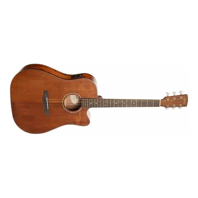 Cort EARTH60M CE Open Pore Elektro Akustik Gitar