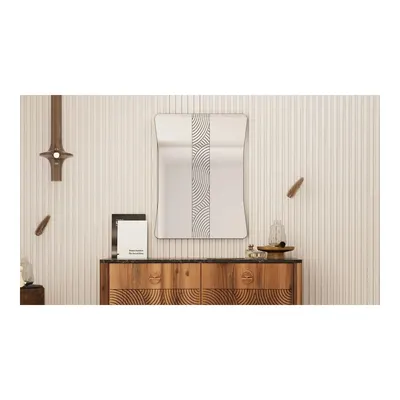 Cross Şifonyer Aynası