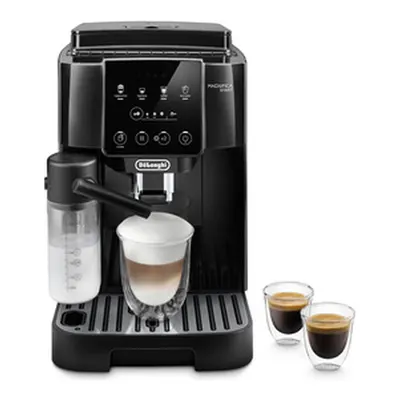 De'Longhi Magnifica ECAM220.60.B Tam Otomatik Espresso Makinesi