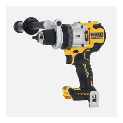 Dewalt DCD1007NT-XJ 18V XR Akülü Solo Fırçasız Premium Darbeli Matkap(Akü ve Şarj Cihazı Dahil Değildir.)