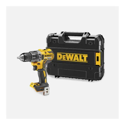 Dewalt DCD791NT-XJ 18V Li-ion Kömürsüz Darbesiz Vidalama Matkap