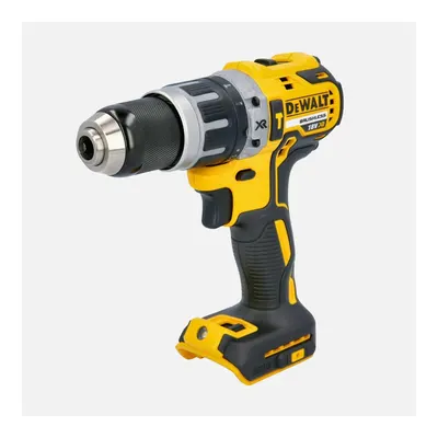 Dewalt Dcd796Nt-Xj 18 V 70 Nm Solo Kömürsüz Motor Akülü Darbeli Matkap (Akü ve Şarj Cihazı Dahil Değildir.)