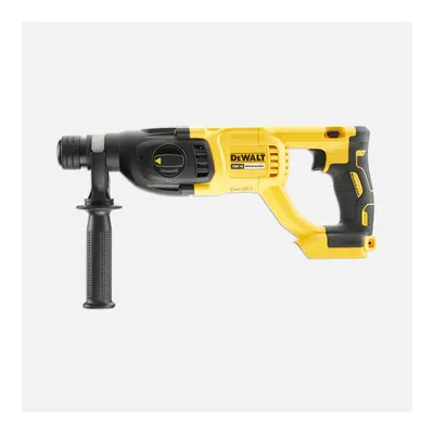 Dewalt DCH133NT-XJ 18V Solo Kömürsüz SDS Plus Kırıcı Delici Matkap