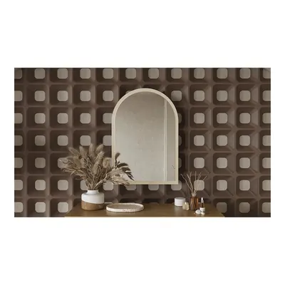 Eco Bohem Şifonyer Aynası