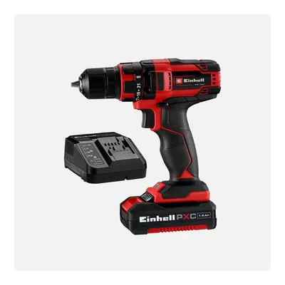 Einhell Classic TC-CD 18/35 Li (1x1,5 Ah) 35Nm Akülü Vidalama
