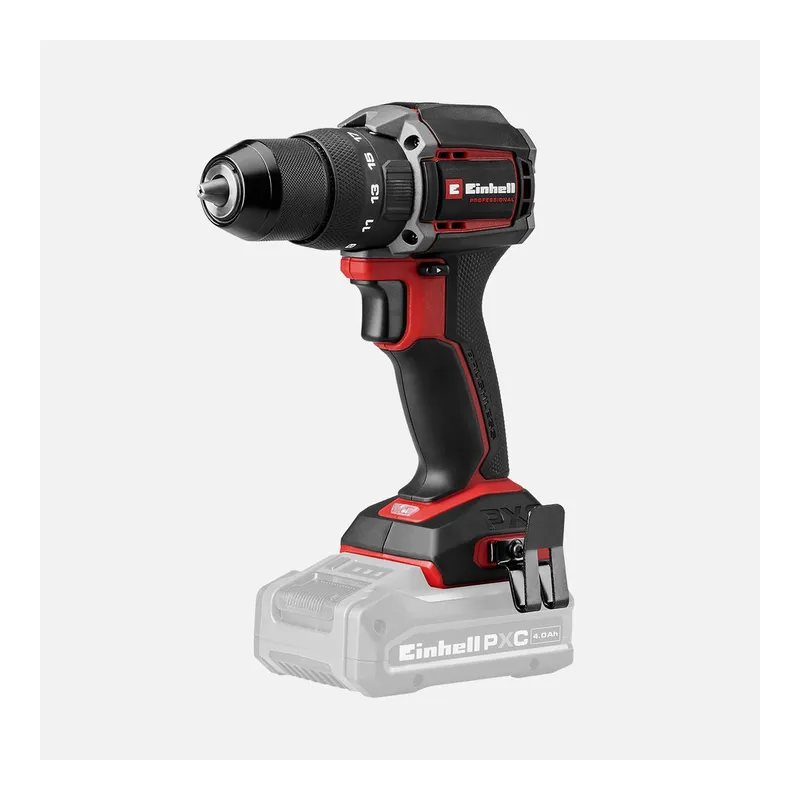 Einhell Professional TP-CD 18/70 C Lİ-İ BL Akülü Vidalama Compact Sistem, görsel 1