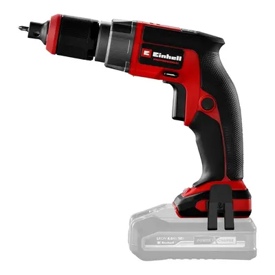 Einhell Profesyonel TP-DY 18 Li BL-Solo Akülü Alçıpan Vidalama (Akü ve Şarj Cihazı Dahil Değildir.)