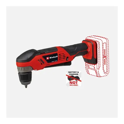 Einhell TE-AD 18 Li - Solo Akülü Dik Açılı Vidalama (Akü ve Şarj Cihazı Dahil Değildir.)