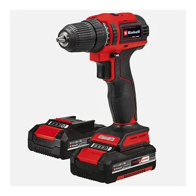 Einhell TE-CD 18/40 Li BL (2x2,0 Ah) Akülü Vidalama