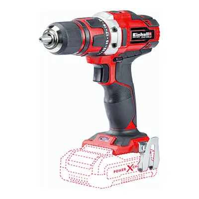 Einhell TE-CD 18/40 Li Solo 18V Li-ion Akülü Matkap (Akü ve Şarj Cihazı Dahil Değildir.)