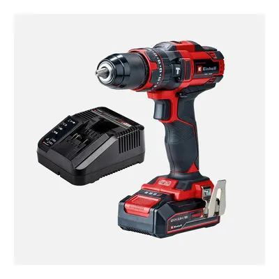 Einhell TE-CD 18/44 Akülü Darbeli Vidalama (1x2,5 Ah)
