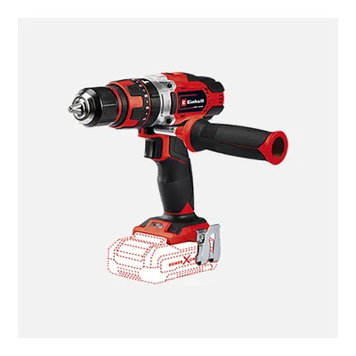 Einhell TE-CD 18/48 Li-i 18V Li-ion Akülü Darbeli Vidalama
