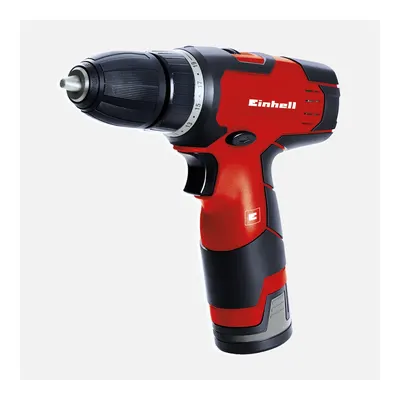 Einhell TH-CD 12-2 Li 12V Li-ion Akülü Vidalama