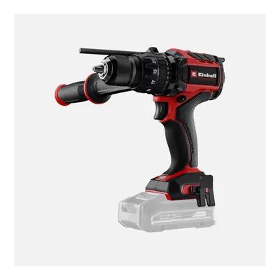 Einhell TP-CD 18/120 Li-i BL Solo Akülü Darbeli Vidalama (Akü ve Şarj Cihazı Dahil Değildir)