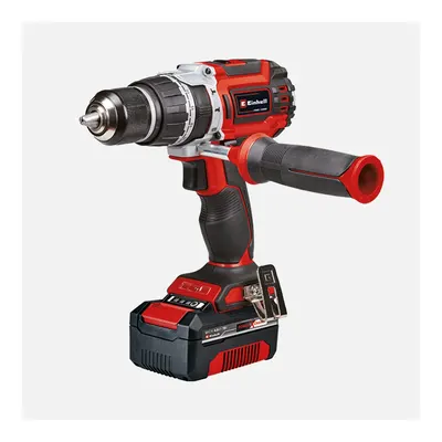 Einhell TP-CD 18/60 Li-i BL (2x4,0 Ah) Çift Akülü Darbeli Vidalama