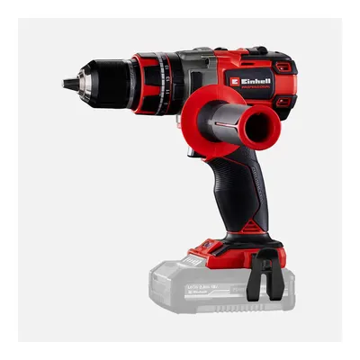 Einhell TP-CD 18/80 Li-i BL Solo Akülü Darbeli Vidalama(Akü ve Şarj Cihazı Dahil Değildir.)