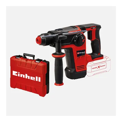Einhell TP-HD 18/26 Li BL - Solo Akülü Pnömatik Matkap (Akü ve Şarj Cihazı Dahil Değildir.)