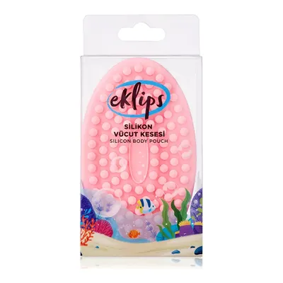 Eklips Silikon Vücut Kesesi