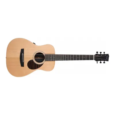 Enya EB-X1 PRO MAX SP1S Elektro Akustik Gitar