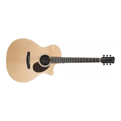 Enya EGA-X1 PRO MAX Akustik Gitar