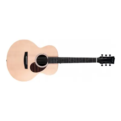 Enya EM-X1 PRO MAX Mini Akustik Gitar