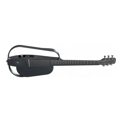Enya NEXG 2 Basic Siyah Elektro Akustik Gitar