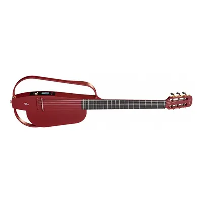 Enya NEXG 2N CL Red Elektro Klasik Gitar