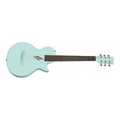 Enya NOVA GO Blue Akustik Gitar