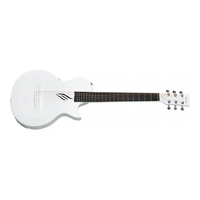 Enya NOVA GO SP1 AcousticPlus Beyaz Elektro Akustik Gitar