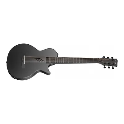 Enya NOVA GO SP1 AcousticPlus Siyah Elektro Akustik Gitar