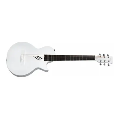 Enya NOVA GO White Akustik Gitar