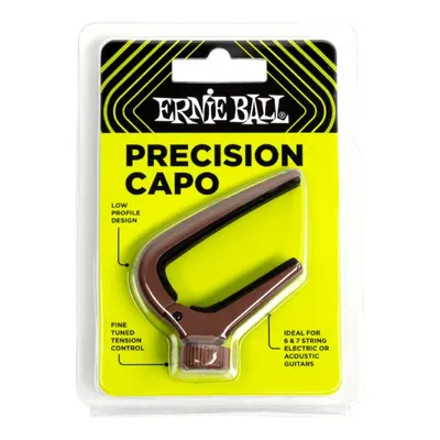 Ernie Ball Precision Akustik Gitar Kaposu