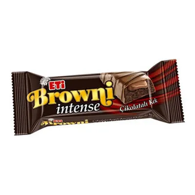 Eti Browni Intense Çikolatalı Kek 50 G