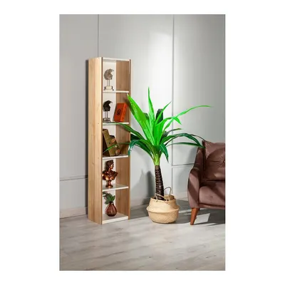 Eva Medium Kitaplık