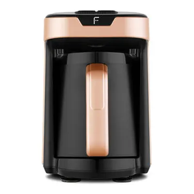 Fakir Kaave Plus Copper Türk Kahve Makinesi