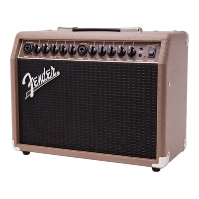 Fender Acoustasonic 40 Akustik Gitar Amfisi