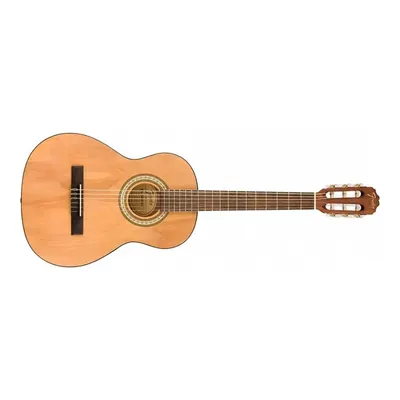 Fender FA-25N 3/4 Klasik Gitar