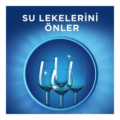 Finish Bulaşık Makinesi Tuzu 1500 G