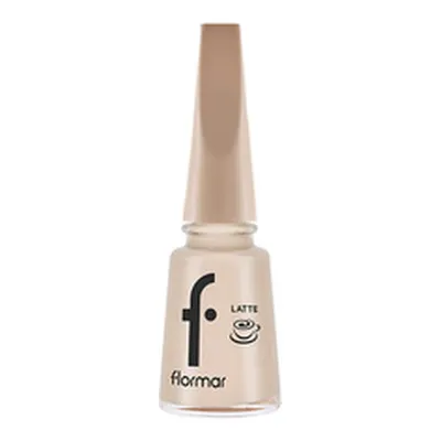 Flormar Latte Ne-005 Sılky Espresso