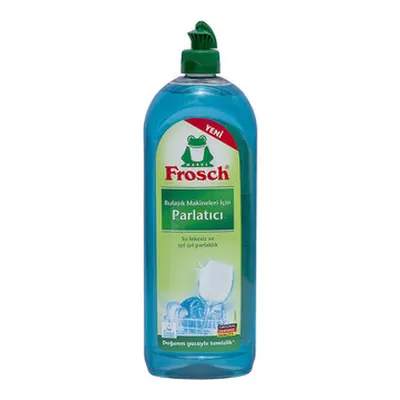Frosch Bulaşık Makinesi Parlatıcısı 750 Ml
